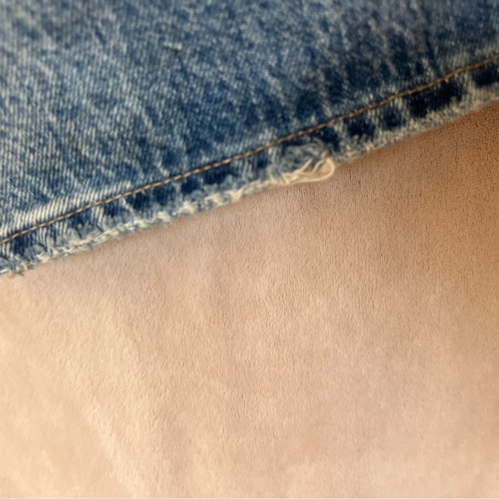 PISTOLA jeans size 30x30 - Picture 10 of 13